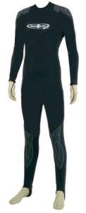 Aqualung Skin Suit Man